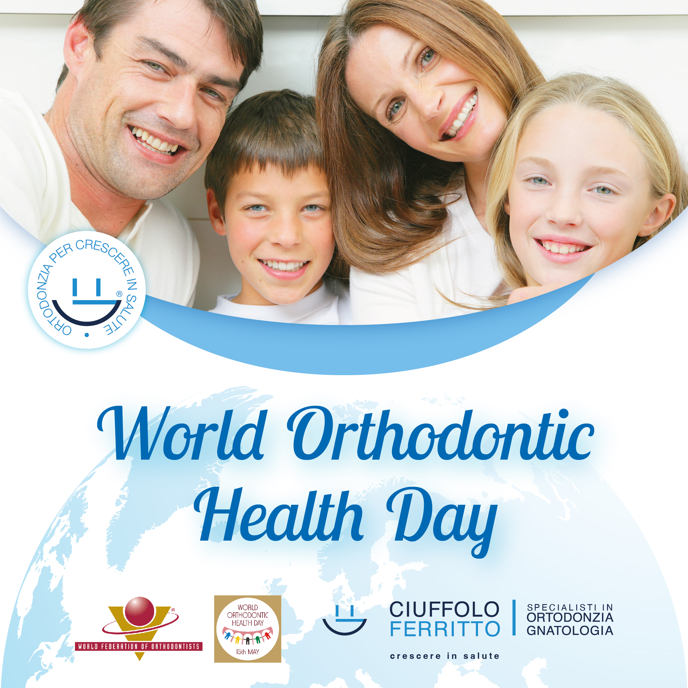 World Orthodontic Health Day