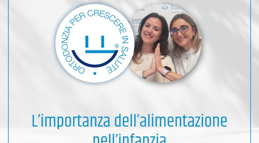 Copertina Intervista doppia alimentazione Ciuffolo